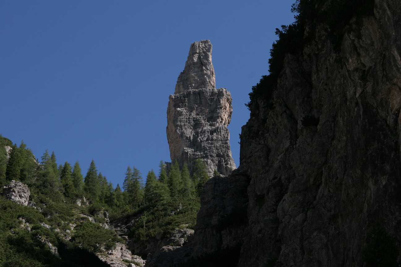 3 giorni tra le dolomiti friulane
